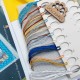 Ангел-покровитель Набор для вышивки в смешанной технике на пластиковой канве VOLOSHKA YuMI_049