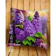 Подушка під вишивку бісером Biser-Art 2929716ба