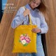 Шопер під вишивку ТМ КОЛЬОРОВА ШП-9/077