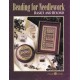 Beading For Needlework Буклет Mill Hill MHP31