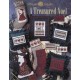 Treasured Noel Буклет Mill Hill MHP49
