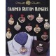 Charmed Button Hangers Буклет Mill Hill MHP50