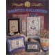 Haunted Halloween Буклет Mill Hill MHP66