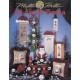All Aboult Santa Буклет Mill Hill MHP68