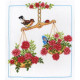 Набір для вишивання Anchor 9240000-03304 Hanging Basket