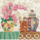 Набор для вышивания Anchor MAIA 01206 "Oriental Study/Восточные