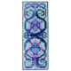 Набір для вишивання Anchor PCE5012 Art Nouveau Bookmark /
