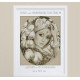 Набор для вышивки крестом Dantel 067 Девушка с тюльпанами фото