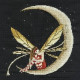 Набор для вышивания крестом DMC BK1131 Faery Moon