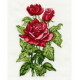 Набір для вишивання хрестом DMC BK1180 Roses