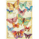 Набір для вишивання Dimensions 70-35338 Butterfly Beauty /