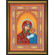 Набір для вишивання Абрис Арт АВ-074 Богородиця Казанська фото