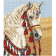 Набор для вышивания Anchor PCE764 Arabian Horse/Арабский скакун