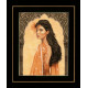 Набір для вишивання Lanarte PN-0156295 Мавританська краса