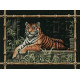 Набор для вышивания Dimensions 35158 Bamboo Tiger фото