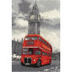 Набор для вышивания крестом DMC BK1174 London Bus (Лондонский