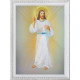 Набір для вишивання Картини Бісером Р-307 Ісус, надіюсь на Тебе