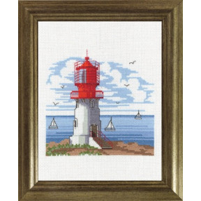 Набір для вишивання Permin 92-8554 Lighthouse