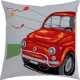 Набор для вышивания PERMIN 83-6117 Fiat pillow фото