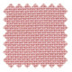 Ткань для вышивания "Evenweave 25" Порошковый розовый (50х80)