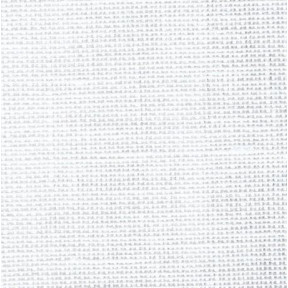Ткань равномерная Optic White (50 х 35) Permin 065/20-5035