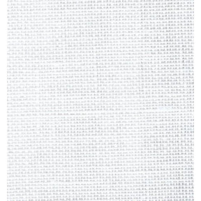 Тканина рівномірна White (50 х 35) Permin 065/00-5035