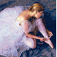 Набор для вышивки крестом Dimensions 35181 Ballerina Beauty