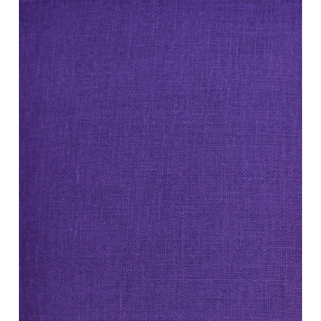 Тканина рівномірна Lilac (50 х 70) Permin 076/36-5070 фото