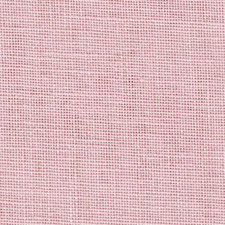 Ткань равномерная Touch of Pink (50 х 70) Permin 076/302-5070