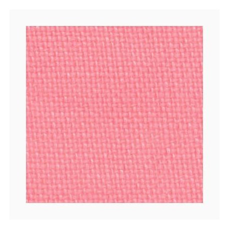 Ткань равномерная Bright pink (50 х 35) Permin 076/272-5035 фото