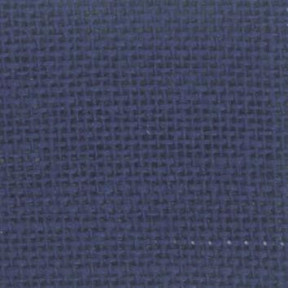 Тканина рівномірна Royal blue (50 х 70) Permin 076/13-5070