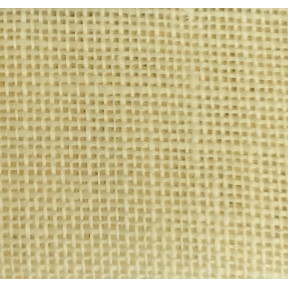 Тканина рівномірна Buttermilk (50 х 70) Permin 076/115-5070