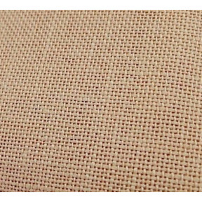 Тканина рівномірна Sandstone (50 х 35) Permin 076/21-5035