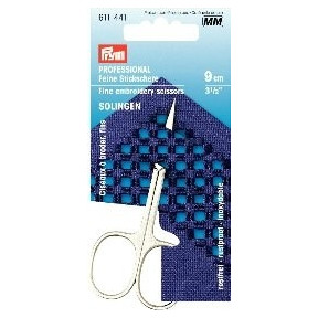 Ножницы для вышивки Prym 611441 фото
