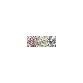 Металлизированная нить Ombre (1000) 15m Kreinik OM-1500 фото