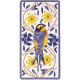Набор для вышивания крестом Абрис Арт АН-028 Птичка-1