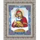 Набор для вышивки Чарівна Мить 325ч Икона Богородицы Почаевской