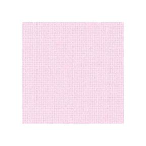Тканина для вишивання 3251/4430 Stern-Aida 16 (36х46см) рожева
