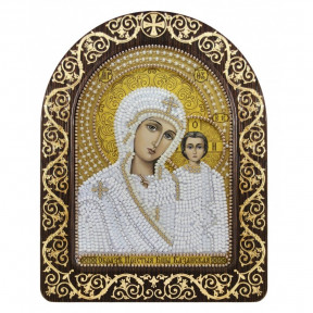 Набор для вышивки икон в рамке-киоте Нова Слобода СН-5002 Богородиця Казанська