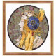 Набір для вишивки хрестиком Чарівна Мить 432ч Візантійка фото