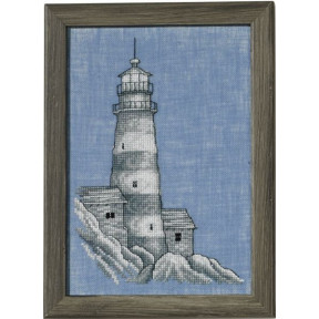 Набір для вишивання Permin 92-8168 Lighthouse