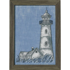 Набір для вишивання Permin 92-8169 Lighthouse