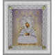 Набор для вышивания бисером Картины Бисером Р-373 Икона Божьей