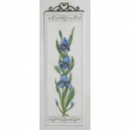 Набір для вишивання Anchor 02313 Lilies Wall Hanging/Лілії фото