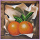 Набор для вышивания бисером Картины Бисером Р-385 Апельсин фото
