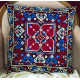 Набор для вышивки крестом и бисером Panna ПД-1506 Шанти