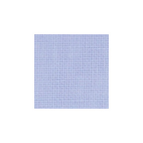 Тканина рівномірна Peaceful Purple (50 х 70) Permin