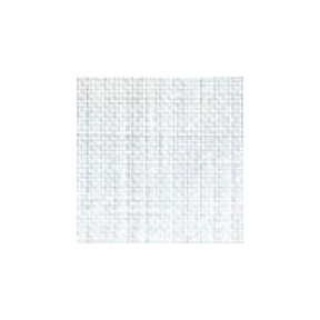 Тканина рівномірна White (50 х 35) Permin 075/00-5035