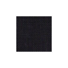 Тканина рівномірна Black (50 х 35) Permin 065/99-5035