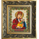 Набор для вышивания бисером Б-1109 Икона Божьей Матери Утоли